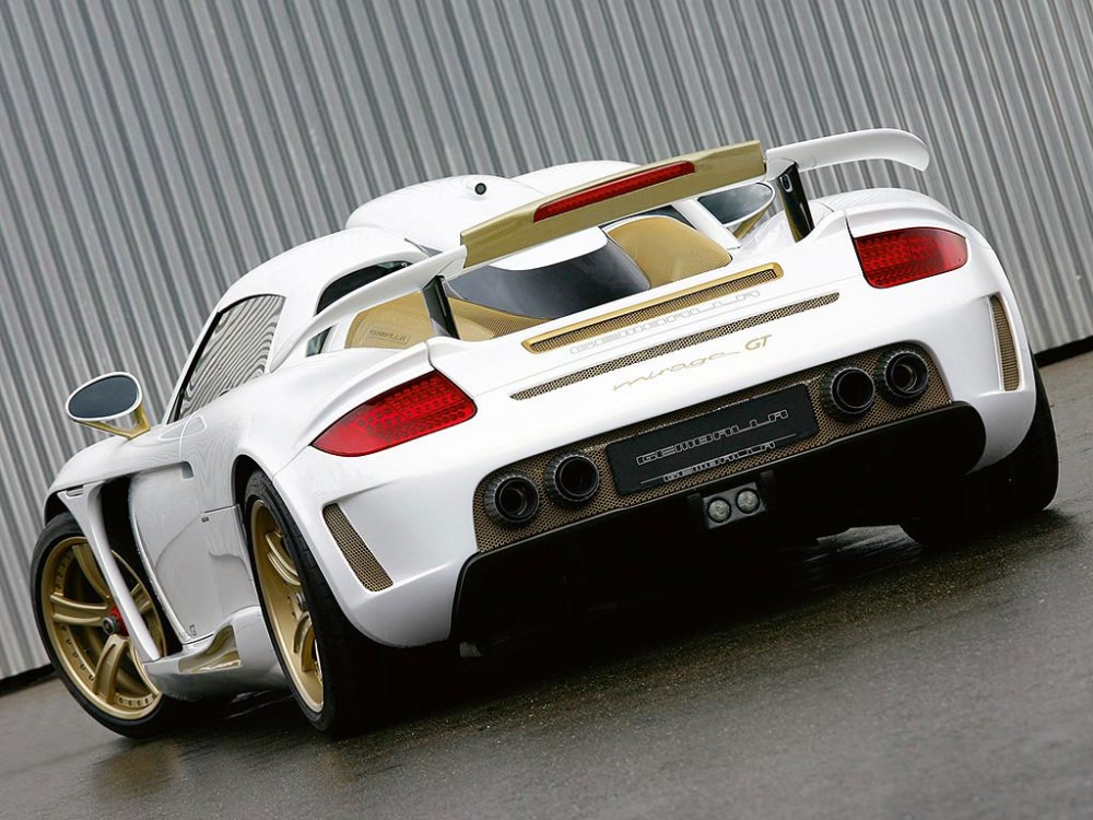 Gemballa-Mirage-GT-Gold-Edition-Porsche-Carrera-GT-3